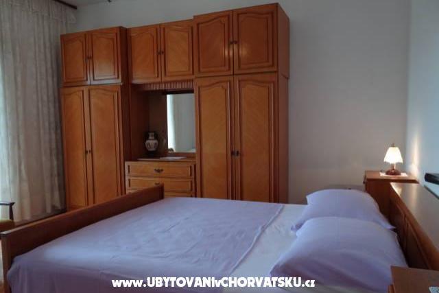 Apartament Ljuba – foto 4