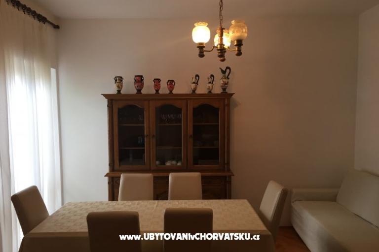 Apartament Ljuba – foto 6