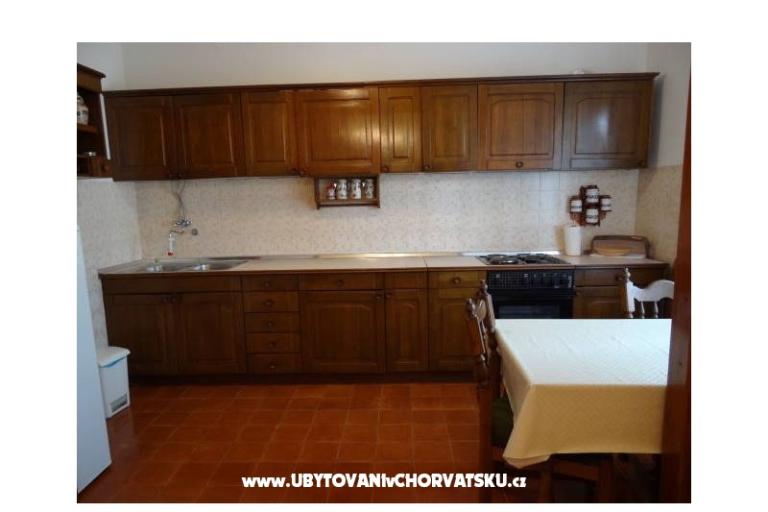 Apartament Ljuba – foto 8