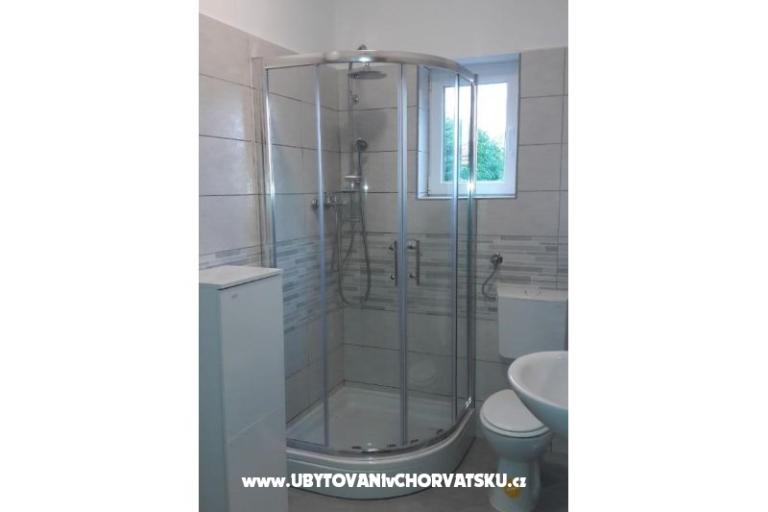 Apartament Ljuba – foto 9