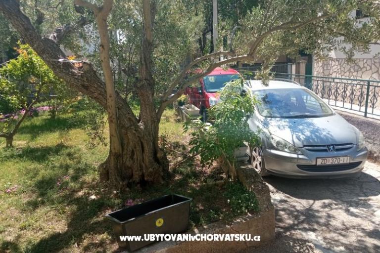 Apartamenty Majica – foto 18