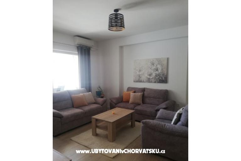 Apartamenty Matej – foto 12