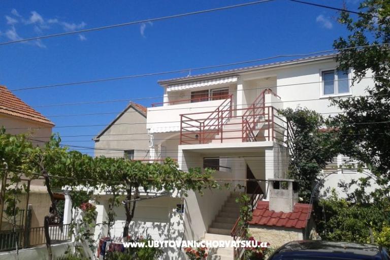 Apartamenty Matej – foto 15