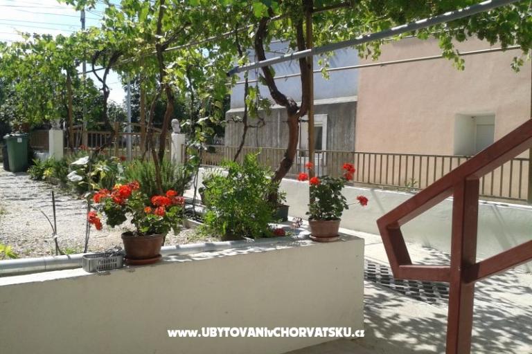 Apartamenty Matej – foto 16