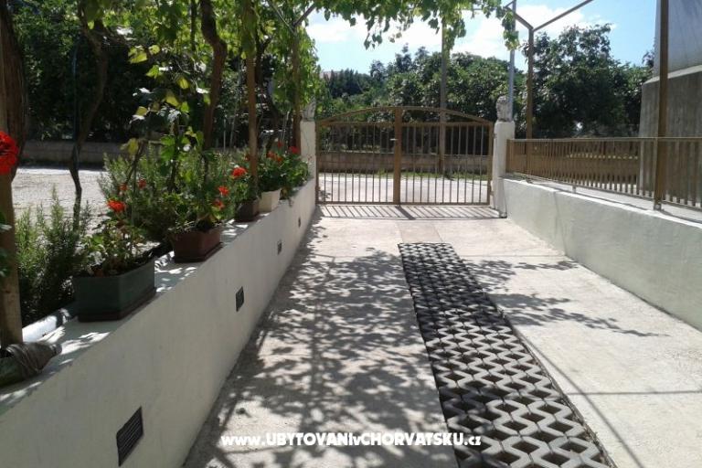 Apartamenty Matej – foto 18