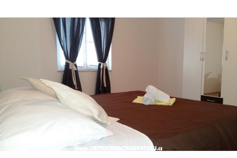Apartamenty Matej – foto 2