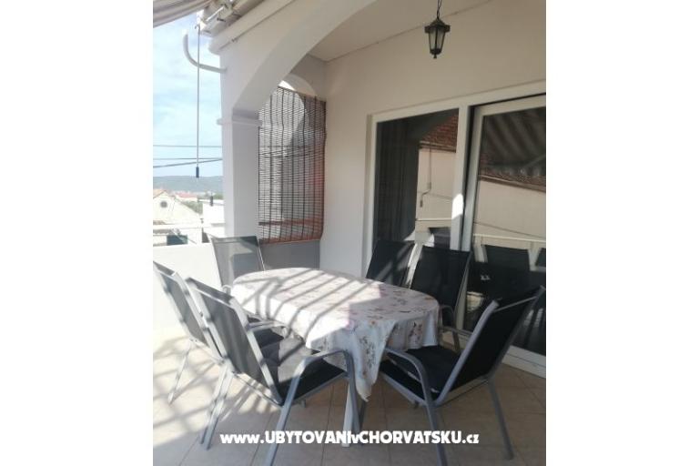 Apartamenty Matej – foto 9