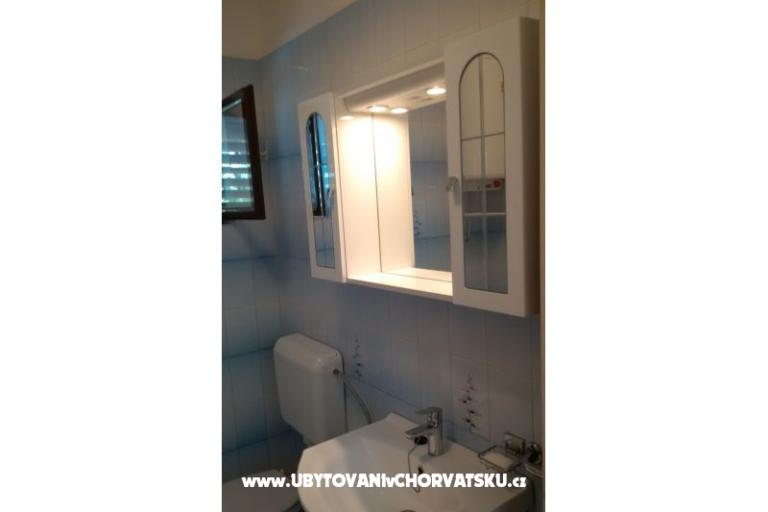 Dom wakacyjny - Apartament Milka – foto 11