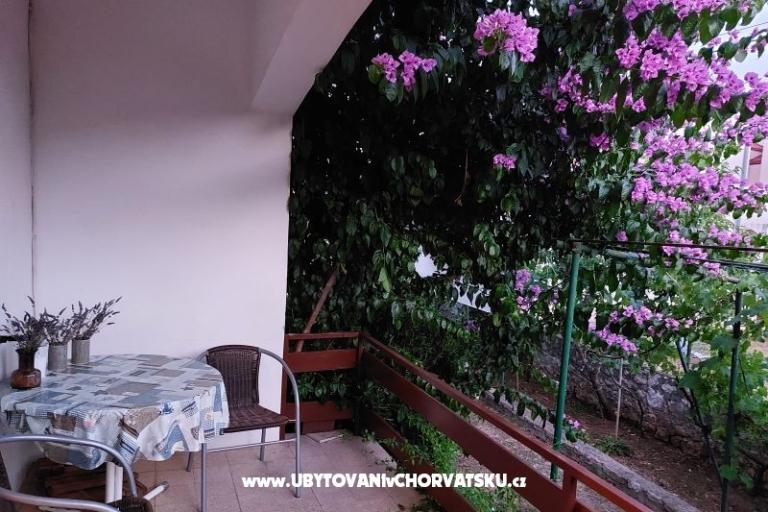 Dom wakacyjny - Apartament Milka – foto 15