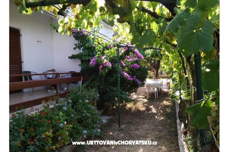 Dom wakacyjny - Apartament Milka – foto 3