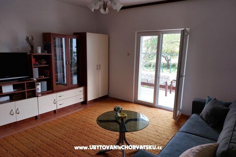 Dom wakacyjny - Apartament Milka – foto 9