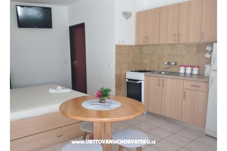 Apartament Turist – foto 17