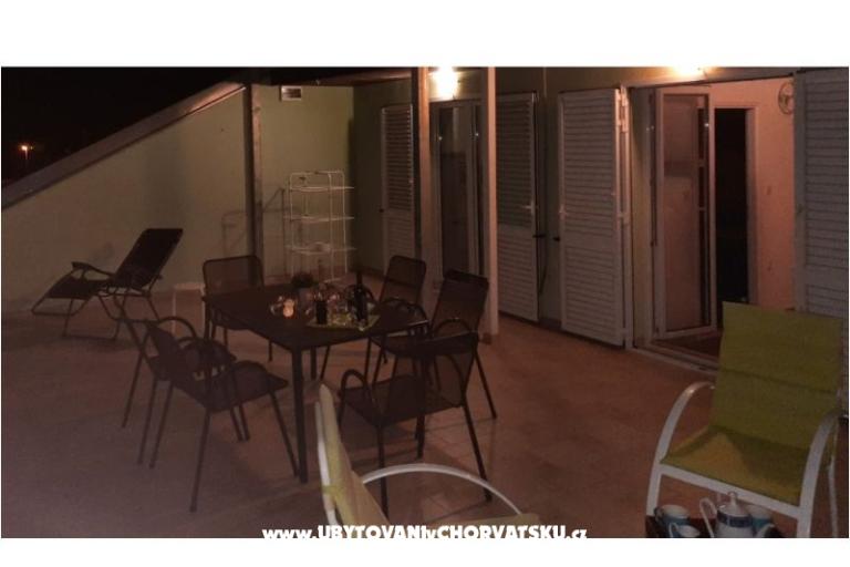 Apartament Vatrogasac - Fireman – foto 12