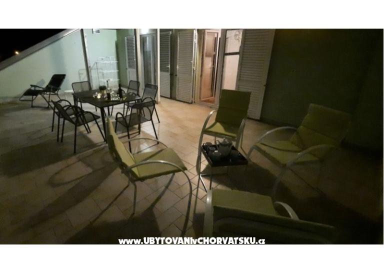 Apartament Vatrogasac - Fireman – foto 13