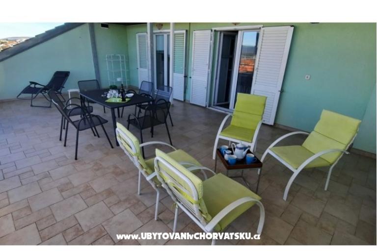 Apartament Vatrogasac - Fireman – foto 14