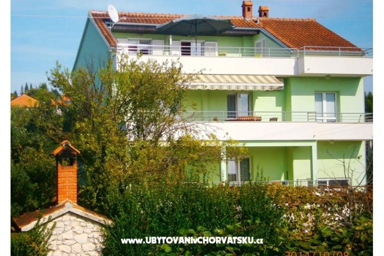Apartament Vatrogasac - Fireman – foto 15