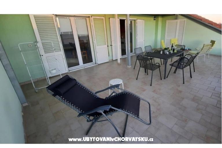 Apartament Vatrogasac - Fireman – foto 21