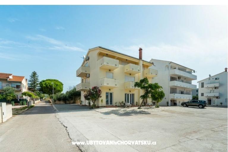 Apartamenty Adria – foto 8