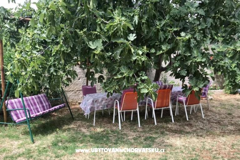 Apartamenty Andjelka &amp; Jure – foto 12