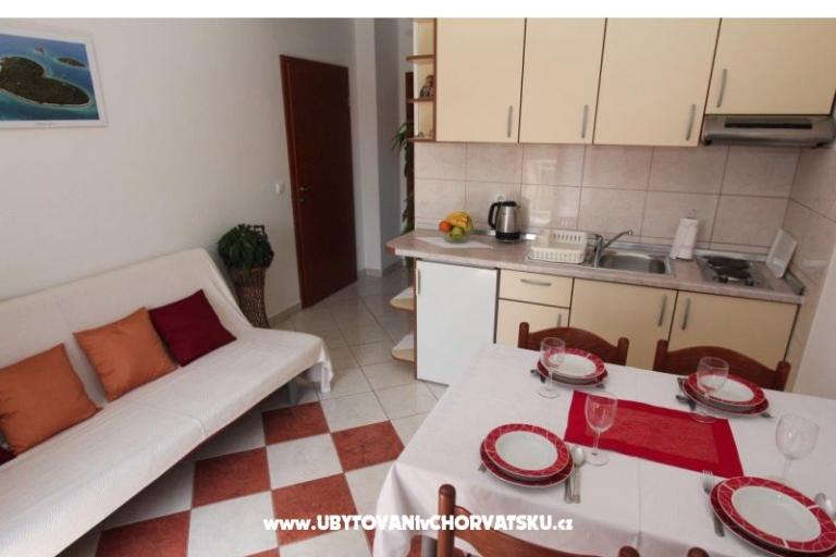 Apartamenty Anka – foto 17