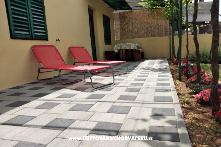 Apartamenty Anka  – foto 7