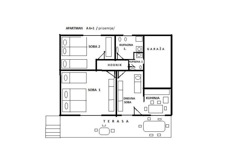 Apartament   " ARZENŠEK " – foto 14
