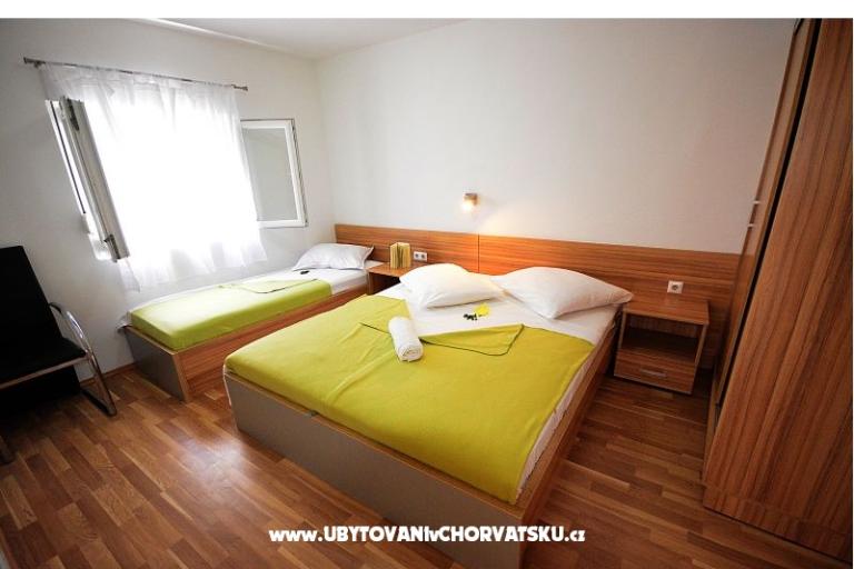 Apartamenty Božo i Slavica – foto 5