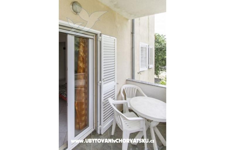 Apartamenty Danijela 1 – foto 10