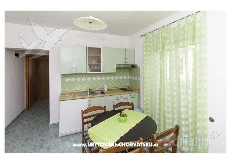 Apartamenty Danijela 1 – foto 11