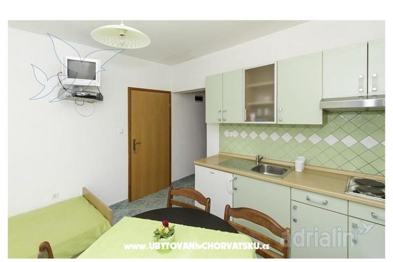 Apartamenty Danijela 1 – foto 12