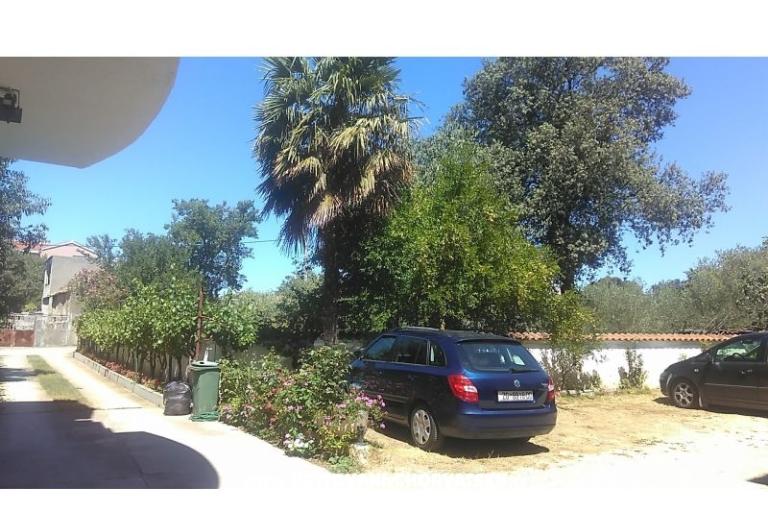 Apartamenty Danijela 1 – foto 13