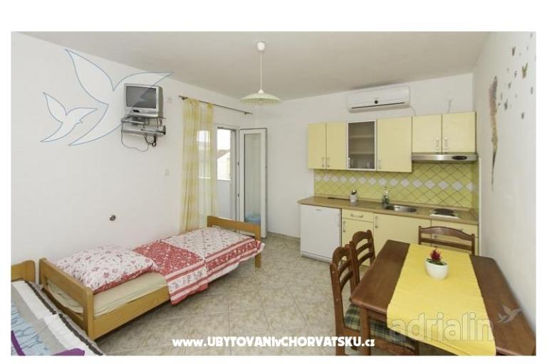 Apartamenty Danijela 1 – foto 14