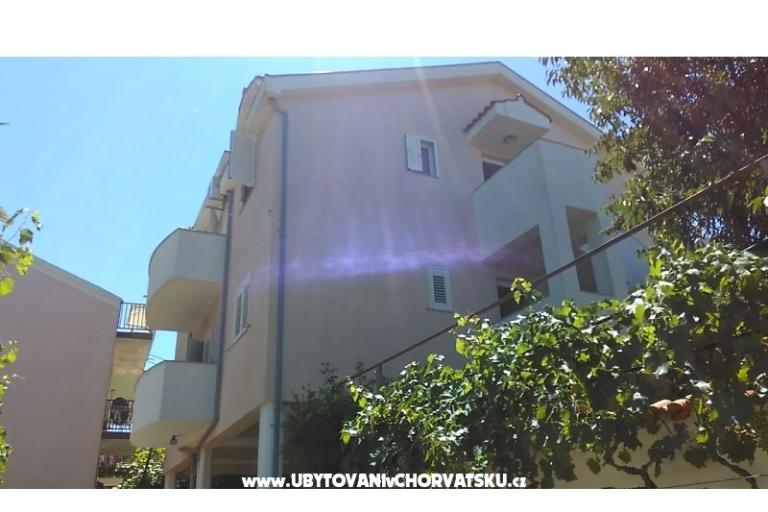Apartamenty Danijela 1 – foto 16