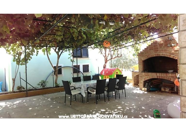 Apartamenty Danijela 1 – foto 17
