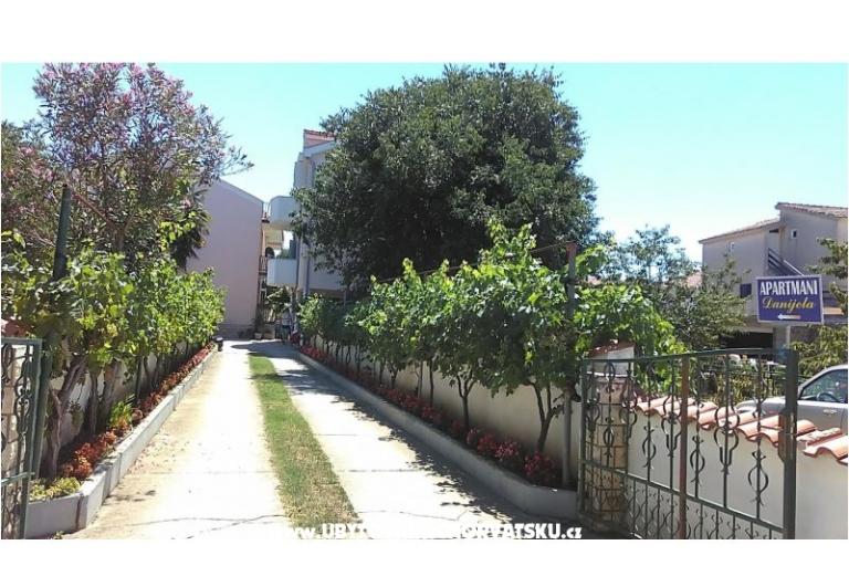 Apartamenty Danijela 1 – foto 18