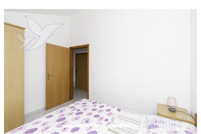 Apartamenty Danijela 1 – foto 4