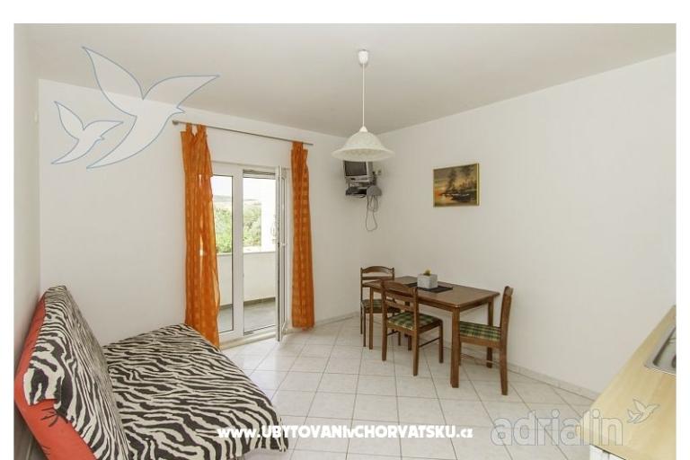 Apartamenty Danijela 1 – foto 8