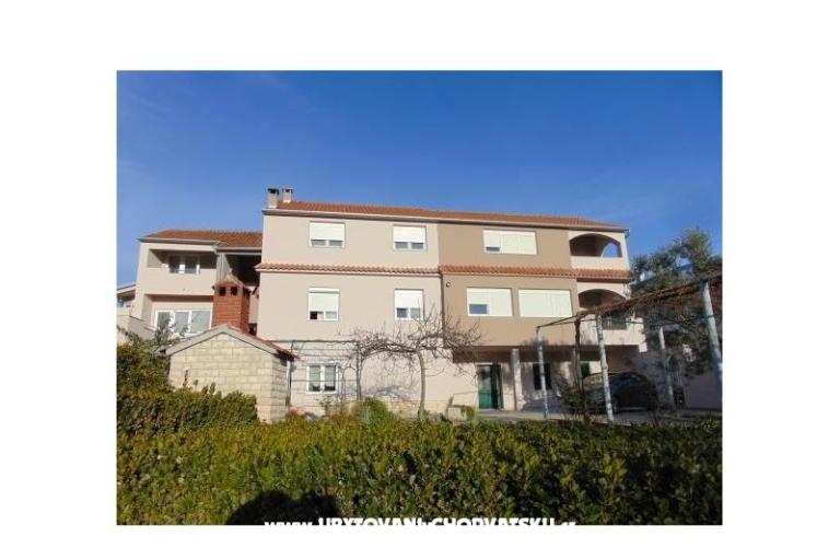 Apartamenty Diklan – foto 13