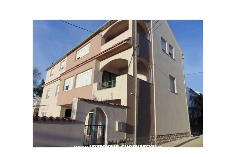 Apartamenty Diklan – foto 14
