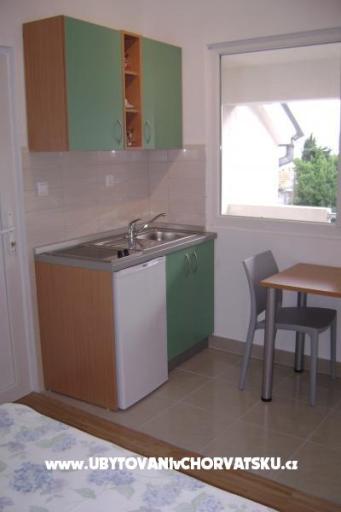Apartamenty Diklan – foto 15