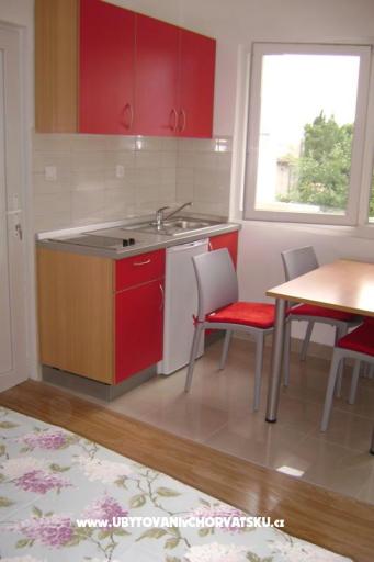 Apartamenty Diklan – foto 2