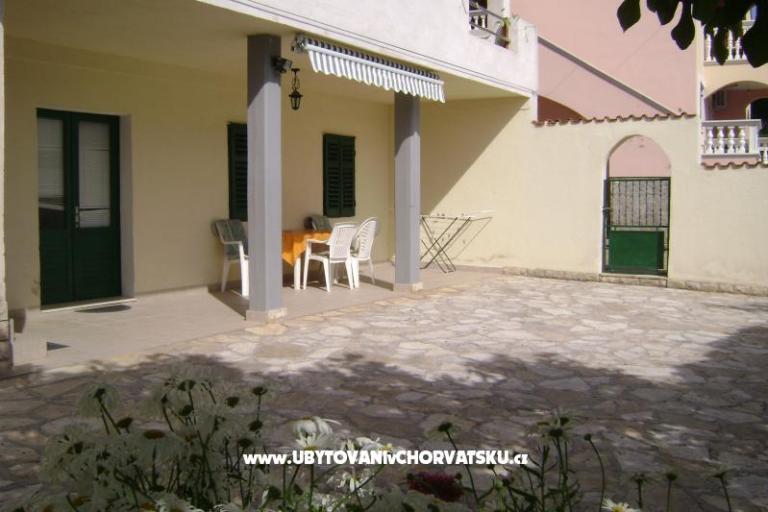 Apartamenty Diklan – foto 9