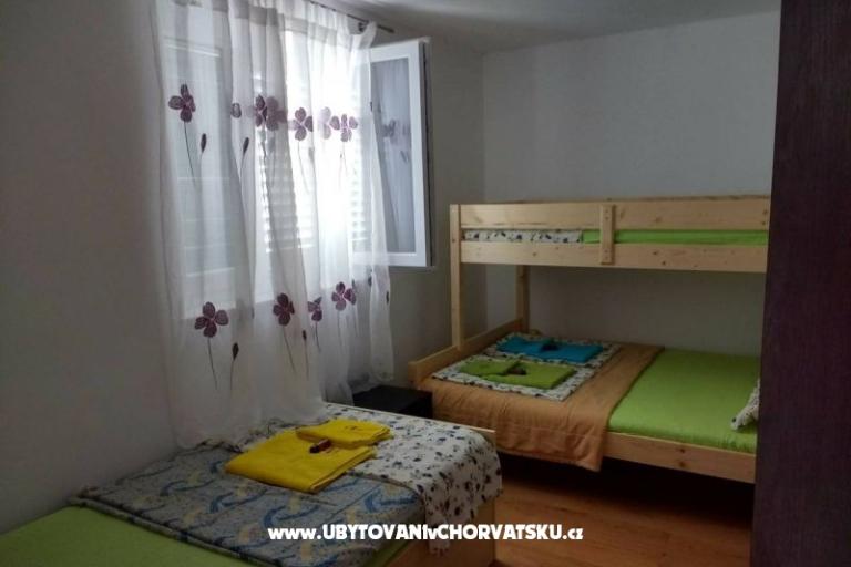 Apartamenty Ela – foto 13