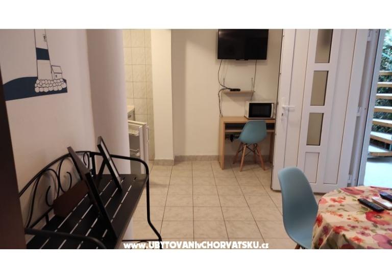 Apartamenty Ela – foto 24
