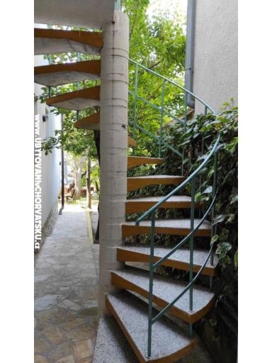 Apartamenty Ela – foto 32