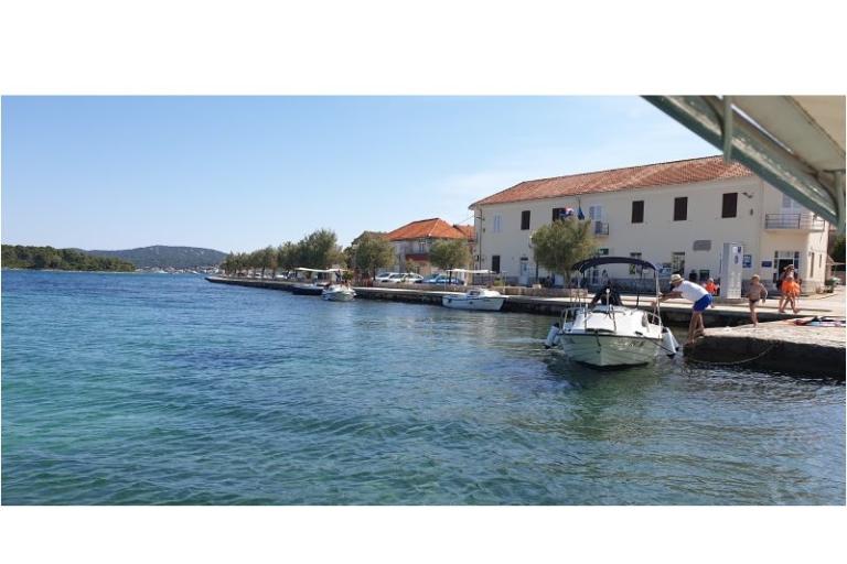Apartamenty Iva – foto 17