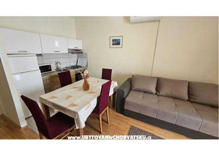 Apartamenty Iva – foto 19