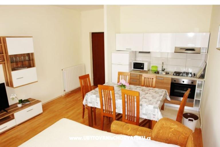 Apartamenty Iva – foto 4