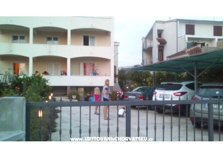 Apartamenty Iva – foto 9