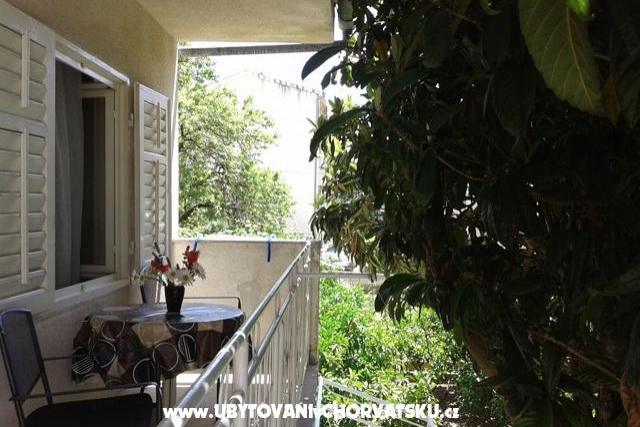 Apartamenty Jadra  – foto 2